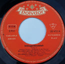 Various : Das Schlagerkleeblatt - 4. Folge (7", EP)