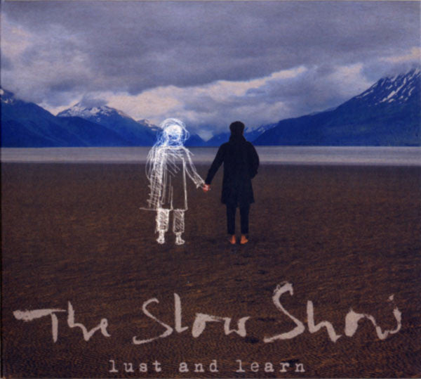 The Slow Show : Lust And Learn  (CD, Album)