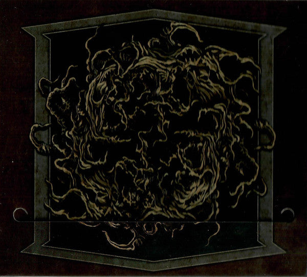 Entombed A.D. : Bowels Of Earth (CD, Album, Ltd, Dig)