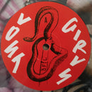 Bat For Lashes : Lost Girls (LP, Album, Ltd, Cle)