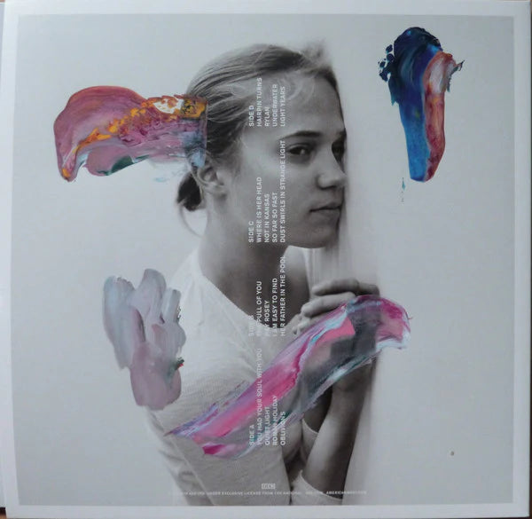 The National - I Am Easy To Find (LP) - Discords.nl