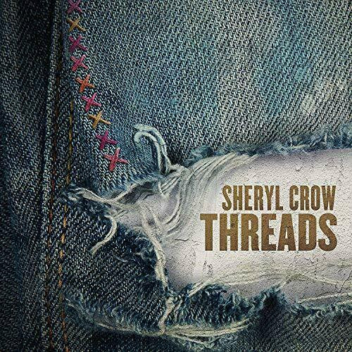Sheryl Crow : Threads (2xLP, Album)