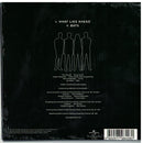 Kensington : What lies ahead (7", Single, Ltd, Cle)