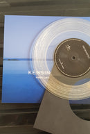 Kensington : What lies ahead (7", Single, Ltd, Cle)