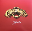 Commodores : Collected (2xLP, Comp, 180)