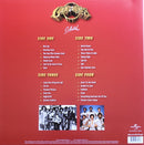 Commodores : Collected (2xLP, Comp, 180)