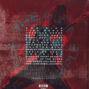 The Cult : Sonic Temple (2xLP, Album, RE, RM, 30t)