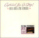 The Supremes : Captured Live On Stage ! (2xLP, RE, Gat)