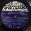 The Supremes : Captured Live On Stage ! (2xLP, RE, Gat)