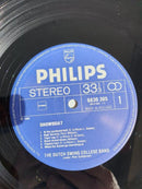 The Dutch Swing College Band : Ter Herinnering Aan Het 25-Jarig Bestaan Van Philips Nijmegen & Lent 1953-1978 = Showboat (LP, Album)
