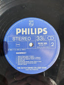 The Dutch Swing College Band : Ter Herinnering Aan Het 25-Jarig Bestaan Van Philips Nijmegen & Lent 1953-1978 = Showboat (LP, Album)