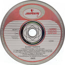 10cc : Bloody Tourists (CD, Album, RE, RP)