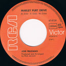 José Feliciano : Marley Purt Drive (7", Single)