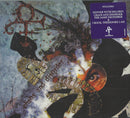 The Artist (Formerly Known As Prince) : Chaos And Disorder (CD, Album, RE)