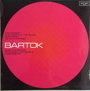 Béla Bartók, The Academy Of St. Martin-in-the-Fields Directed By Sir Neville Marriner : Music For Strings Percussion And Celeste / Divertimento (LP, Album)