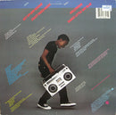 Freddie James : Get Up And Boogie (LP, Album)