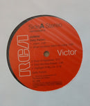 Dolly Parton : Jolene (LP, Album, RE)