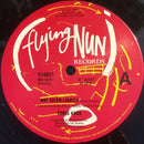 Chris Knox : Not Given Lightly (12", EP, Ltd)