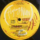 Chris Knox : Not Given Lightly (12", EP, Ltd)