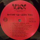 Various : Beyond The Calico Wall (LP, Album, Comp)