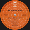 Spirit (8) : The Best Of Spirit (LP, Comp, RE)