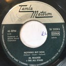 Junior Walker & The All Stars : How Sweet It Is / Nothing But Soul (7")