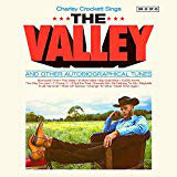 Charley Crockett : The Valley (CD, Album, Gat)