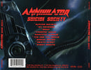 Annihilator (2) : Suicide Society (CD, Album)