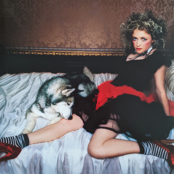 Goldfrapp - Black Cherry (LP) - Discords.nl