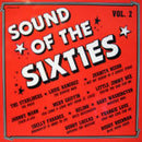 Various : Sound Of The Sixties Vol. 2 (LP, Comp, MP, M/Print)