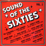 Various : Sound Of The Sixties Vol. 2 (LP, Comp, MP, M/Print)