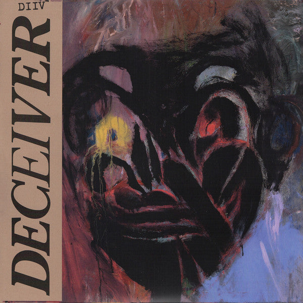 DIIV : Deceiver (LP, Album)
