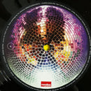 No-Man : Love You To Bits (LP, Album)