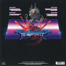 Dragonforce : Extreme Power Metal (LP, Yel + LP, Ora + Album)