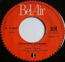 Rika Zaraï : Hava Naguila / Heveynou Schalom (7", Single)