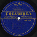 Franz Schubert, Hans Hotter, Gerald Moore : Schwanengesang (Swan Song) Song Cycle (D.957) (LP, Mono)