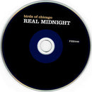 Birds Of Chicago : Real Midnight (CD, Album, RE)