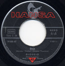 Giorgio Moroder : Stop / Believe In Me (7", Single)