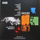 Beastie Boys : Root Down EP (12", EP, RE)
