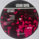 Beastie Boys : Root Down EP (12", EP, RE)