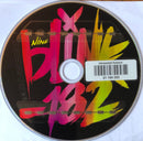 Blink-182 : Nine (CD, Album)