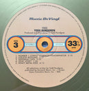 Todd Rundgren : Todd (2xLP, Album, Ltd, Num, RE, Gol)