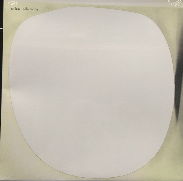 Wilco : Ode To Joy (LP, Album)
