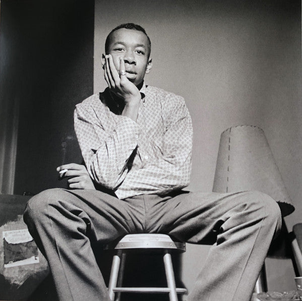 Lee Morgan : Expoobident (LP, Album, Ltd, Gat)