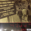 Live : Throwing Copper (2xLP, Album, RE, RM)