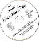 Wolfgang Amadeus Mozart / La Petite Bande, Sigiswald Kuijken : Così Fan Tutte - Opera Buffa (Box + 3xCD, Album, RE)