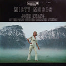 John Evans At The Piano With His Romantic Strings* : Misty Moods (LP, Album)