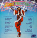 Various : Soul Christmas (LP, Comp)