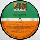 Various : Soul Christmas (LP, Comp)