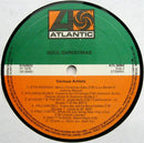 Various : Soul Christmas (LP, Comp)